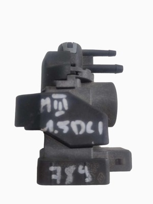 Клапан вакуумa renault megane iii 1.5 dci 149568021r фото №1