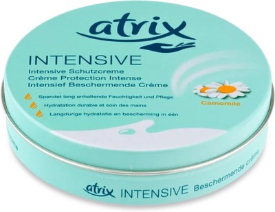 Krem do Rąk Atrix Intensive (150 ml)