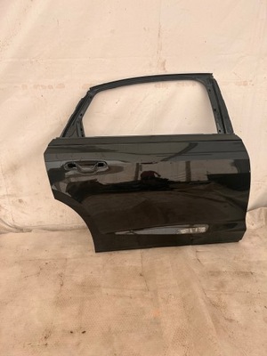 Дверь правый задняя audi a8 d4 long фото №1