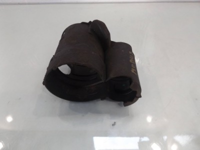 Modus 1,5dci корпус накладка стартер фото №1