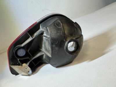 Світло стоп-сигнал mitsubishi outlander a045383 фото №1