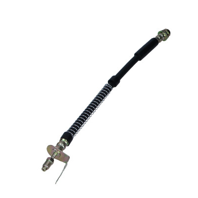 Шланг гальмівний ford tourneo transit connect фото №1