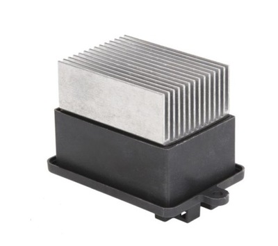 Peugeot partner rifter traveller резистор вентилятора салону фото №1