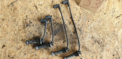 Провода зажигания ford focus mk2 1,4 фото №1