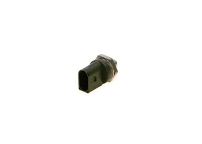 SENSOR PRESSURE FUEL BOSCH 026123041  