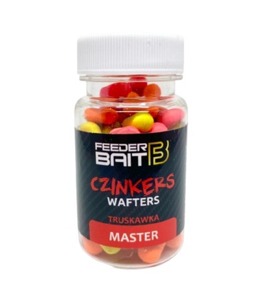 FEEDER BAIT CZINKERS - MASTER TRUSKAWKA 60ML