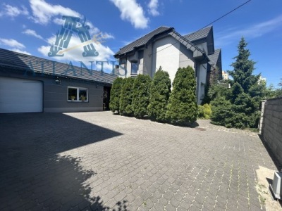 Dom, Bydgoszcz, 340 m²