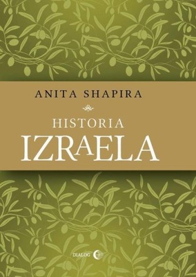 Ebook | Historia Izraela - Anita Shapira