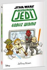 Star Wars. Akademia Jedi. Łobuz widmo