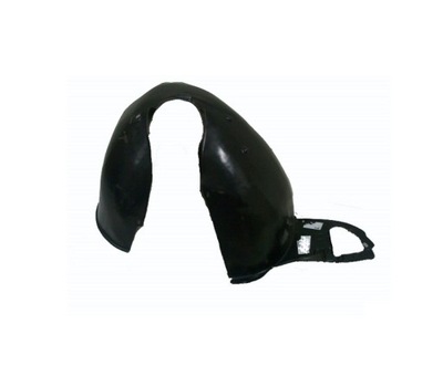 Подкрылок peugeot 207 w_ 06- 7136y6 левая фото №1