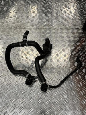 Шланг труба wody skoda kodiaq 16- 1.5 tsi фото №1