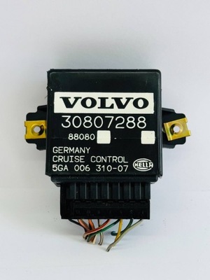 Volvo s40, 30807288 блок керування / модуль круїз-контроль фото №1