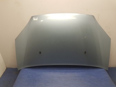 Ford focus c-max капот передня фото №1