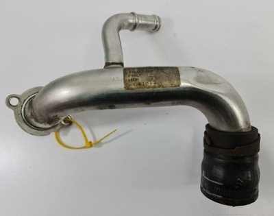 JUNCTION PIPE TUBE WATER BMW E90 3016411  