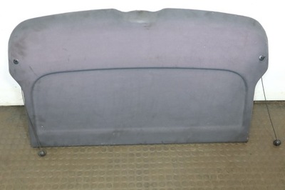 Полка багажника задняя audi a3 8p фото №1