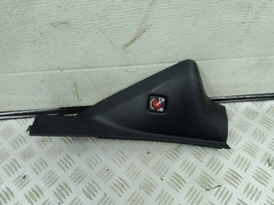 Toyota proace peugeot partner k9 2023 защита заглушка панели 9816550177 фото №1