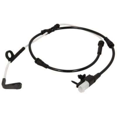 Датчик износа тормозных колодок задняя delphi lz0351 фото №1