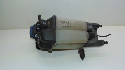 Vw phaeton 3.0 tdi бачок расширительный фото №1