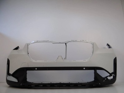 Bmw x1 u11 x-line бампер перед передний 9883579 фото №1