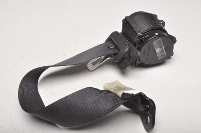 Nissan qashqai j11 pas безопасности левый задняя фото №1