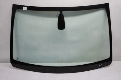 Стекло передняя лобовое 15r citroen c4 cactus фото №1