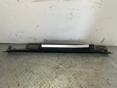 Молдинг поріг ліва mini cooper s r56 s r57 фото №1