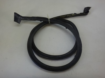 PROTECTION GASKET ROOF REAR REAR BMW E46 CABRIOLET - milautoparts-fr.ukrlive.com