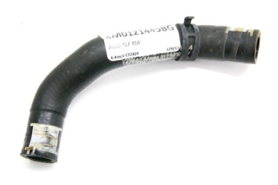 Audi оригінальний номер 4m0121449bg фото №1