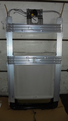 Люк subaru forester iii 2.0d 2009 фото №1