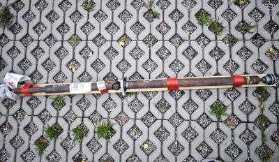 Wał привідний escape 2015 - 1,5 2,0 ej7p4k145ad фото №1