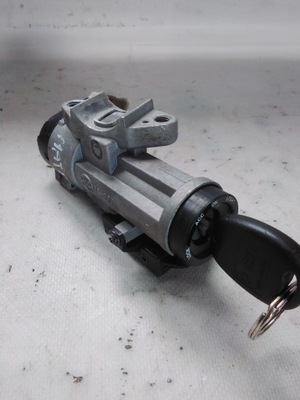 8248 chevrolet matiz замок запалювання ключ 96465962 фото №1