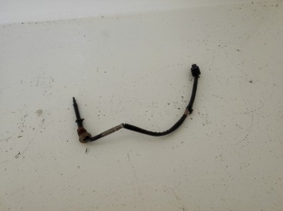 Датчик температуры выхлопных газов alfa romeo stelvio 2.2 jtd фото №1