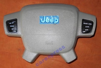 AIRBAG BOLSA DE AIRE JEEP GRAND CHEROKEE WK  