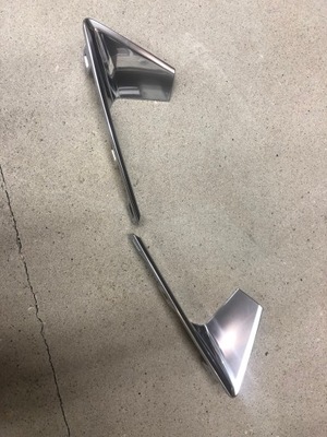 Chevrolet camaro 19+ 2019+ решётка радиатора решётка радиатора решётка радиатора rs фото №1