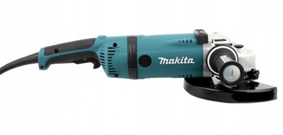 SZLIFIERKA KĄTOWA 2600W 230mm MAKITA