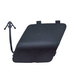 Заглушка фаркоп бампер перед renault master iii 10- фото №1