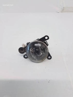 Opel mokka b протитуманна фара правий перед 13497330 фото №1
