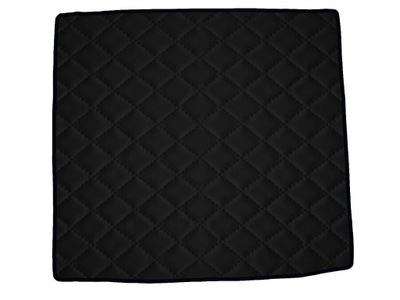 EKO CUERO NEGRA ALFOMBRILLA PARA INFINITI QX56 2004-2010  