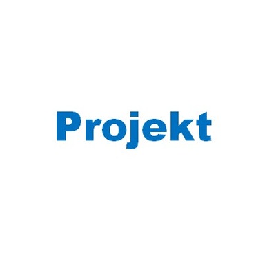 Projekt zaproszeń