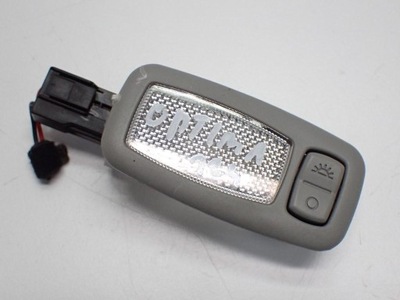 Лампа салона кабины оригинал kia optima iii 12r фото №1