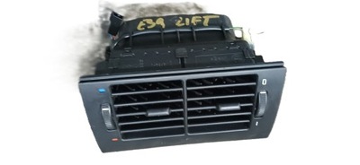 Bmw 5 e39 решётка обдув задняя корпус 8376150 фото №1