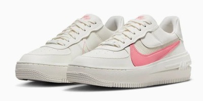 Buty Nike Air Force 1 PLT.AF.ORM r. 40