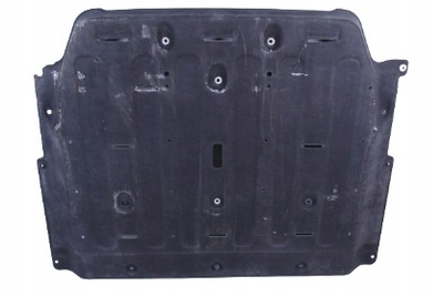 Плита защита kia soul ii ev eco electric 15r. фото №1