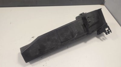 Резонатор воздуха peugeot 2008 i 9670851680 фото №1