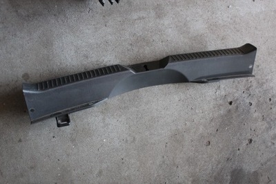 Mazda 5 lift 2012 захист na pas задній задня фото №1