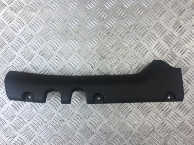 PROTECCIÓN KLATKI IZQUIERDA 6BR65TX7AB JEEP WRANGLER JL  