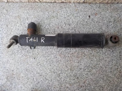Амортизатор правый задняя renault talisman 562105977r фото №1