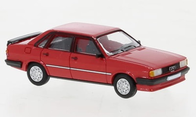 PCX870264 Audi 80 (B2) red