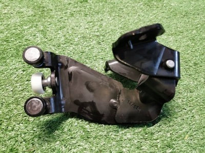 Fiat doblo ii 10-22 напрямна ролик двері бокових nowa 52091124 фото №1