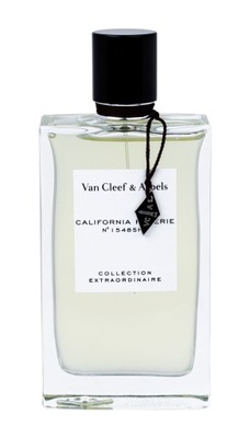 Van Cleef & Arpels Collection Extraordinaire California Reverie Woda Perfum